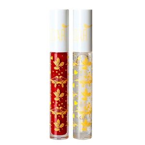 PRETTY VULGAR COSMETICS Love Birds Lip Duo